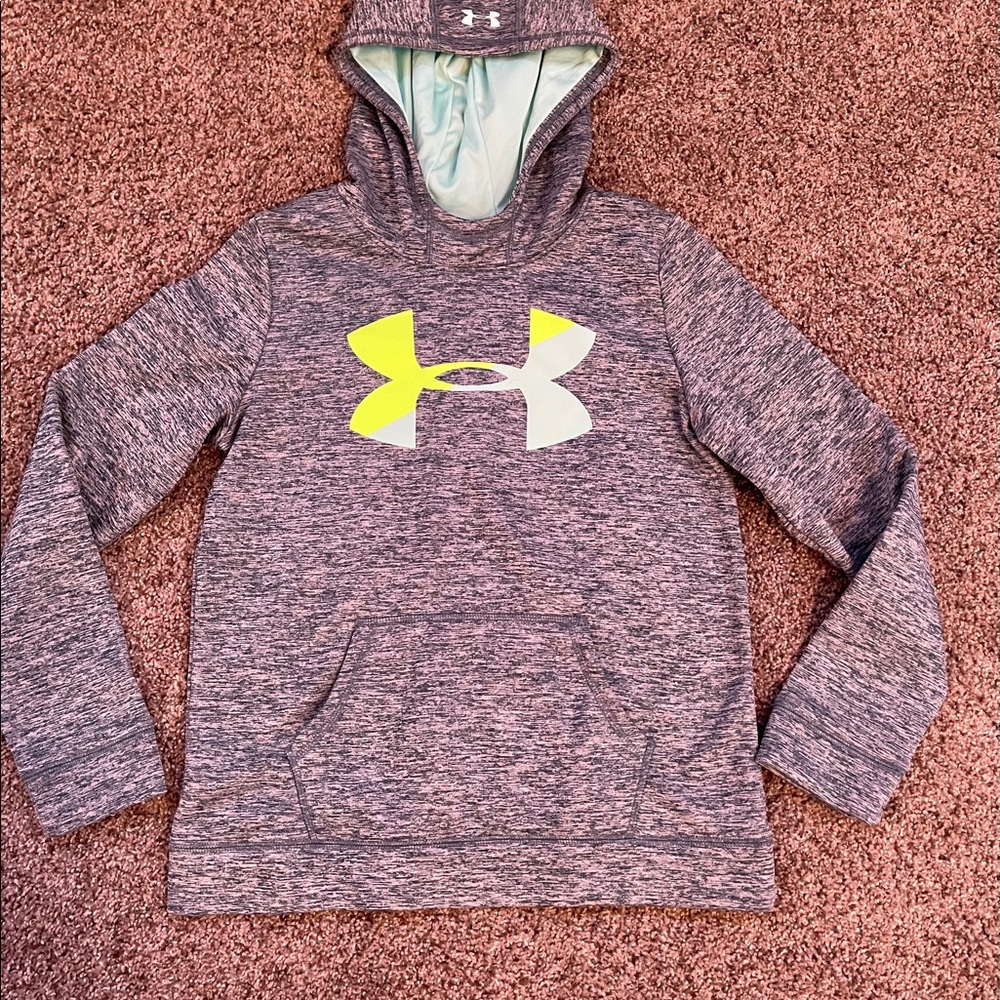 NEW Nike sweatshirt YLG